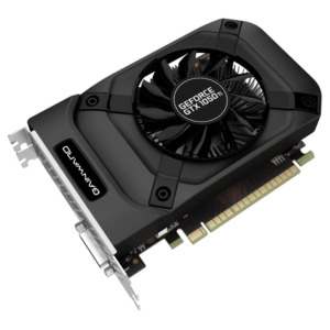 Gainward GeForce® GTX 1050Ti 4GB GDDR5 (1 FAN)