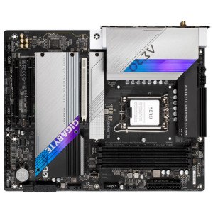 Gigabyte Z690 AERO G (Rev 1.x) - Socket 1700