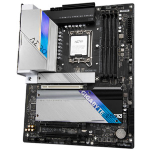 Gigabyte Z690 AERO G (Rev 1.x) - Socket 1700
