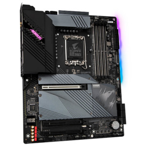 Gigabyte Z690 AORUS ELITE AX (Rev 1.x) - Socket 1700