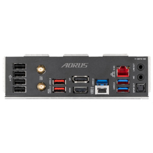 Gigabyte Z690 AORUS ELITE AX (Rev 1.x) - Socket 1700