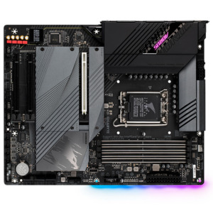 Gigabyte Z690 AORUS ELITE (Rev 1.x) - Socket 1700