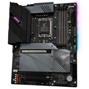 Gigabyte Z690 AORUS ELITE (Rev 1.x) - Socket 1700