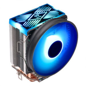 Infinity Saido ARGB - High Performance CPU Cooler