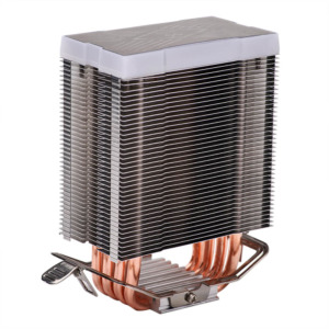 Infinity Saido ARGB - High Performance CPU Cooler