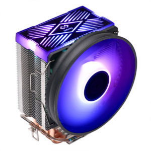 Infinity Saido ARGB - High Performance CPU Cooler