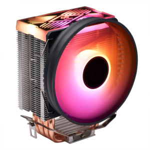 Infinity Saido ARGB - High Performance CPU Cooler