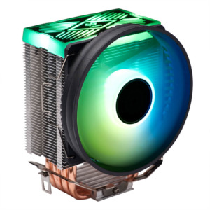 Infinity Saido ARGB - High Performance CPU Cooler