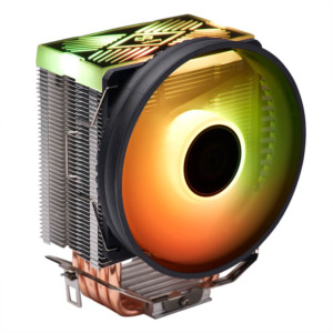 Infinity Saido ARGB - High Performance CPU Cooler