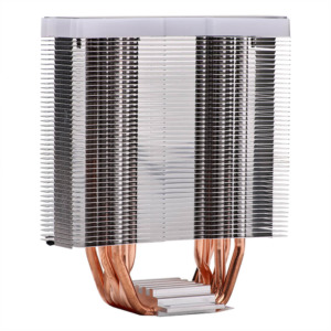 Infinity Saido Pro ARGB - Ultimate Performance CPU Cooler