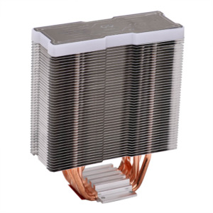 Infinity Saido Pro ARGB - Ultimate Performance CPU Cooler