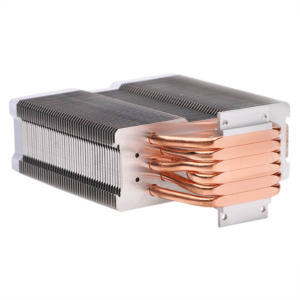 Infinity Saido Pro ARGB - Ultimate Performance CPU Cooler