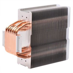 Infinity Saido Pro ARGB - Ultimate Performance CPU Cooler