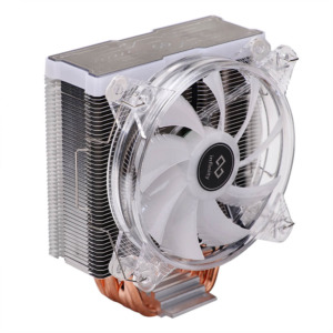 Infinity Saido Pro ARGB - Ultimate Performance CPU Cooler