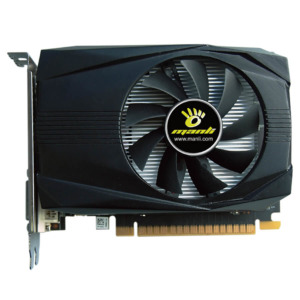 MANLI GeForce® GTX 1050Ti 4GB GDDR5 (1 FAN)
