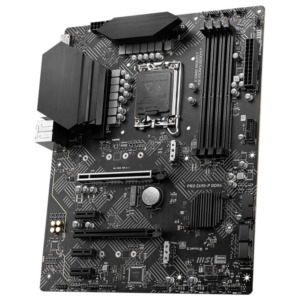 MSI PRO Z690-P DDR4 - Socket 1700