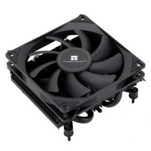 Thermalright AXP90-X36 Black - Low Profile CPU Air Cooler