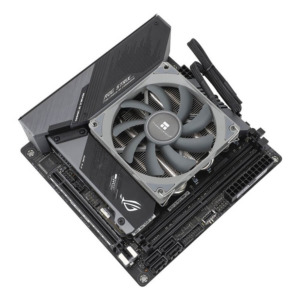 Thermalright AXP90-X36 - Low Profile CPU Air Cooler