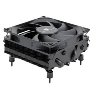 Thermalright AXP90-X47 Black - Low Profile CPU Air Cooler