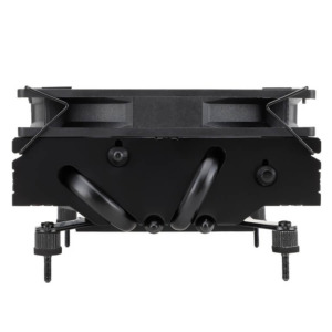Thermalright AXP90-X47 Black - Low Profile CPU Air Cooler