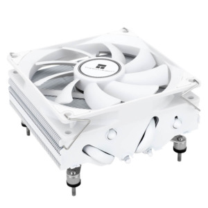 Thermalright AXP90-X47 White - Low Profile CPU Air Cooler