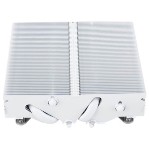 Thermalright AXP90-X47 White - Low Profile CPU Air Cooler