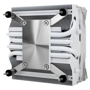 Thermalright AXP90-X47 White - Low Profile CPU Air Cooler