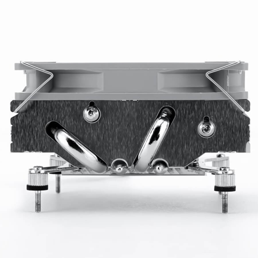 Thermalright AXP90 X47 – Low Profile CPU Air Cooler h3 Thermalright AXP90-X47 - Low Profile CPU Air Cooler - Ảnh 3