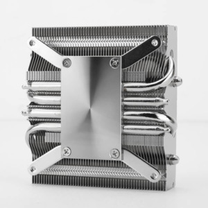 Thermalright AXP90 X47 – Low Profile CPU Air Cooler h5 Thermalright AXP90-X47 - Low Profile CPU Air Cooler