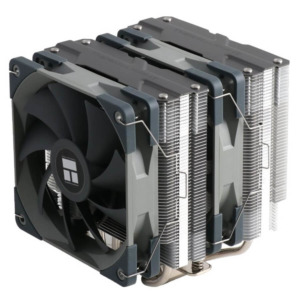 Thermalright Peerless Assassin 120 – CPU Air Cooler H1 Thermalright Peerless Assassin 120 - CPU Air Cooler