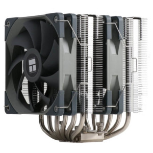 Thermalright Peerless Assassin 120 - CPU Air Cooler
