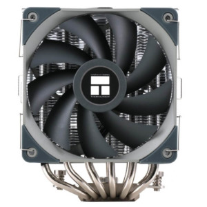 Thermalright Peerless Assassin 120 – CPU Air Cooler H3 Thermalright Peerless Assassin 120 - CPU Air Cooler