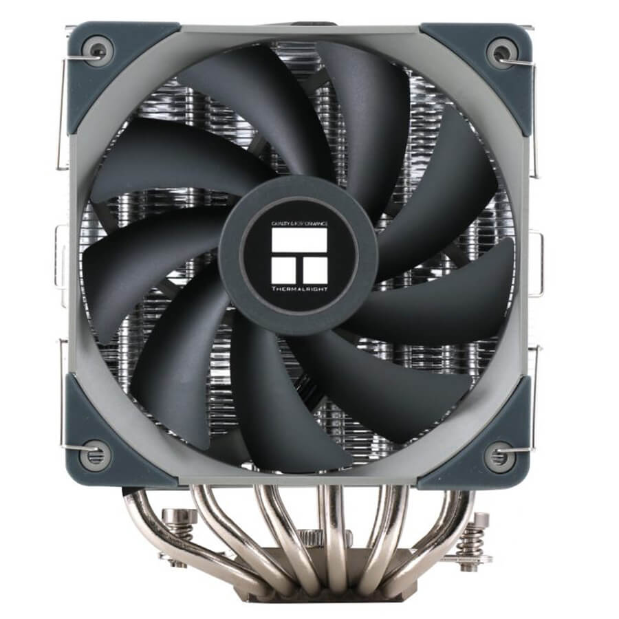Thermalright Peerless Assassin 120 – CPU Air Cooler H3 Thermalright Peerless Assassin 120 - CPU Air Cooler - Ảnh 3