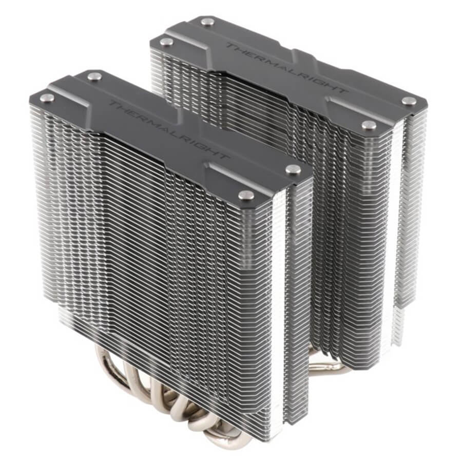 Thermalright Peerless Assassin 120 – CPU Air Cooler H4 Thermalright Peerless Assassin 120 - CPU Air Cooler - Ảnh 4