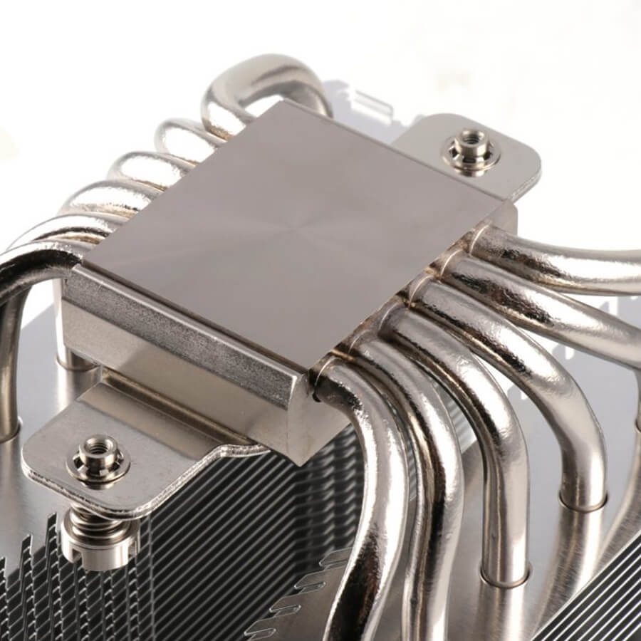 Thermalright Peerless Assassin 120 – CPU Air Cooler H7 Thermalright Peerless Assassin 120 - CPU Air Cooler - Ảnh 7