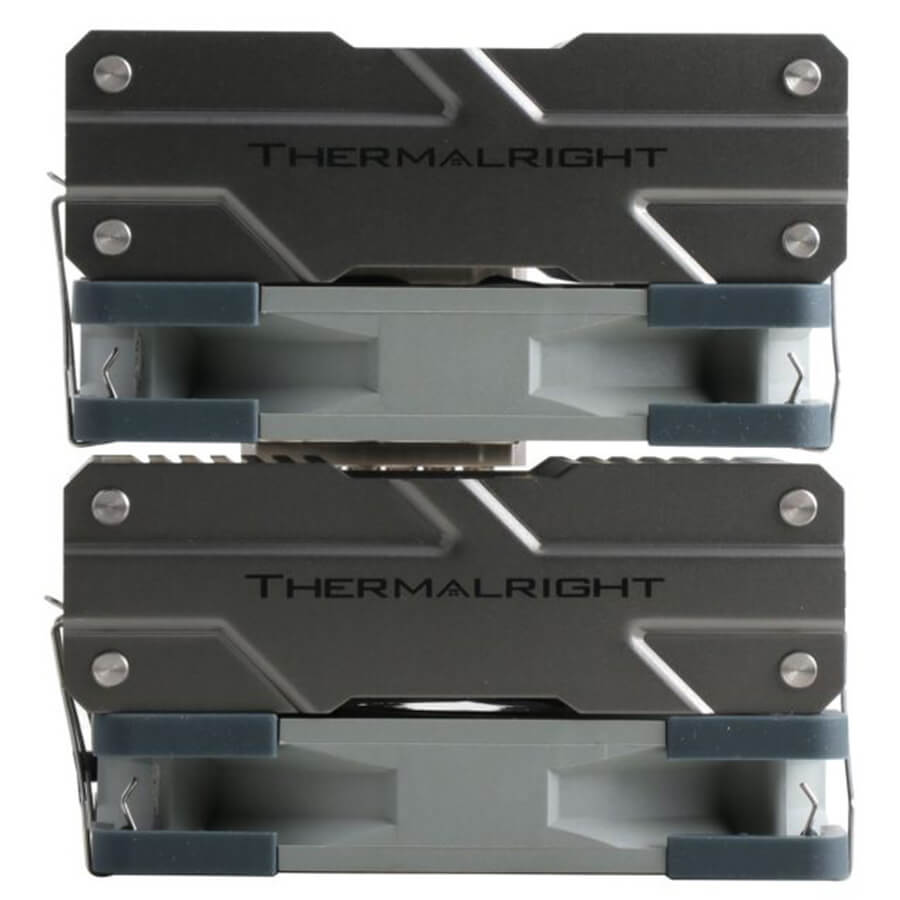 Thermalright Peerless Assassin 120 – CPU Air Cooler H8 Thermalright Peerless Assassin 120 - CPU Air Cooler - Ảnh 8