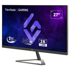 ViewSonic VX2758A-2K-PRO-3 - 27 inch QHD IPS / 240Hz / 1ms / Chuyên Game
