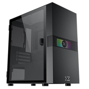 XIGMATEK FADIL 1F - Mini Tower