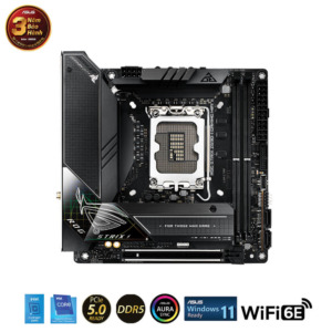 Asus ROG STRIX Z690-I GAMING WIFI - Socket 1700
