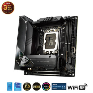Asus ROG STRIX Z690-I GAMING WIFI - Socket 1700