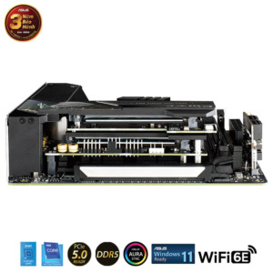 Asus ROG STRIX Z690-I GAMING WIFI - Socket 1700