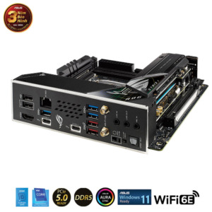 Asus ROG STRIX Z690-I GAMING WIFI - Socket 1700