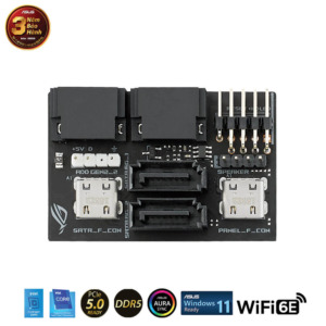 Asus ROG STRIX Z690-I GAMING WIFI - Socket 1700