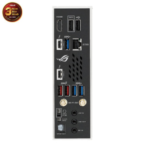 Asus ROG STRIX Z690-I GAMING WIFI - Socket 1700