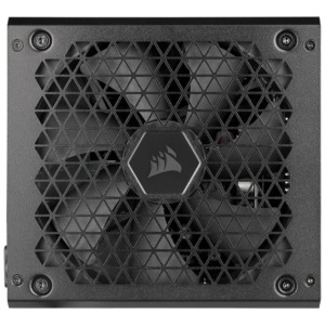 Corsair RM Series™ RM850 Black 2021 H2 Corsair RM Series™ RM850 Black (2021) - 850 Watt - 80 PLUS Gold - Fully Modular
