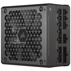 Corsair RM Series™ RM850 Black 2021 H3 Corsair RM Series™ RM850 Black (2021) - 850 Watt - 80 PLUS Gold - Fully Modular