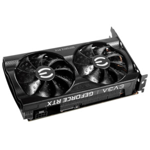 EVGA GeForce RTX™ 3060 XC BLACK GAMING - 12GB GDDR6 V2