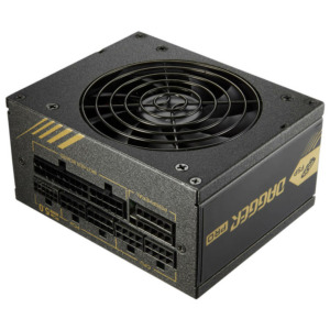 FSP Dagger Pro ATX3.1(PCIe5.1) 850W - 80+ GOLD - Full Modular