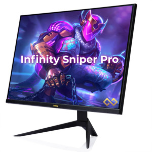 Infinity Sniper Pro - 27 inch FHD Fast IPS / 165Hz / HDR / AMD Freesync / Gsync / Chuyên Game