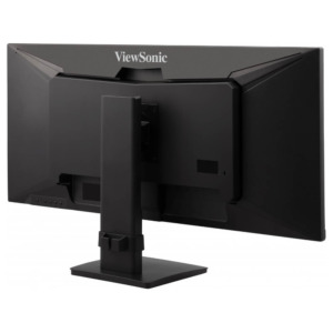 ViewSonic VA3456-MHDJ - 34 inch WQHD SuperClear® IPS / 75Hz / 4ms / AMD FreeSync™ / Chuyên Game
